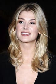 Foto del actor Rosamund Pike