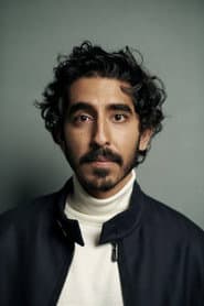 Foto del actor Dev Patel