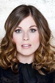 Foto del actor Meghan Heffern