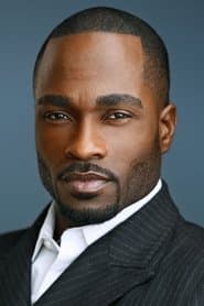 Foto del actor Mykel Shannon Jenkins