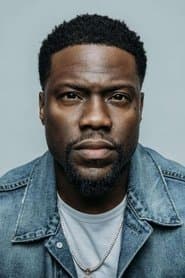 Foto del actor Kevin Hart