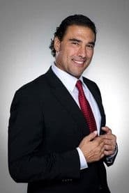 Foto del actor Eduardo Yáñez
