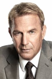 Foto del actor Kevin Costner