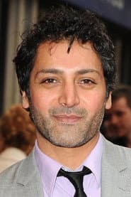 Foto del actor Hari Dhillon