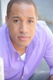 Foto del actor Lamar Stewart