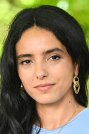 Foto del actor Hafsia Herzi