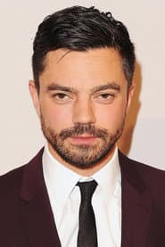 Foto del actor Dominic Cooper