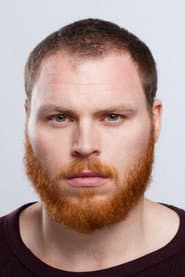 Foto del actor Pearse Egan