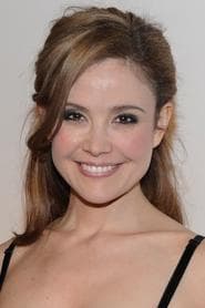 Foto del actor Reiko Aylesworth