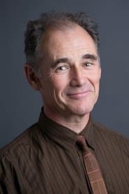 Foto del actor Mark Rylance