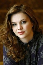 Foto del actor Amber Tamblyn