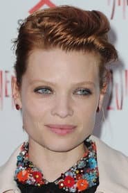 Foto del actor Mélanie Thierry