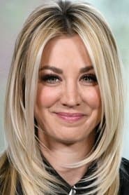 Foto del actor Kaley Cuoco
