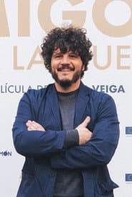 Foto del actor Xosé A. Touriñán