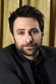 Foto del actor Charlie Day