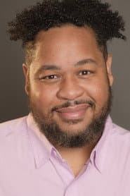 Foto del actor Daryl J. Johnson
