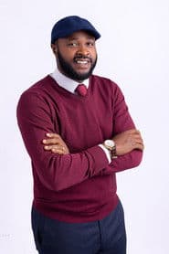 Foto del actor Femi Adebayo