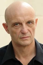 Foto del actor Philippe Lamendin