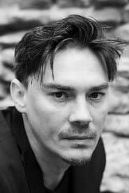 Foto del actor Alex Calangiu
