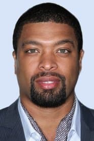 Foto del actor DeRay Davis