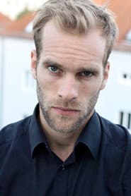 Foto del actor Mathis Landwehr