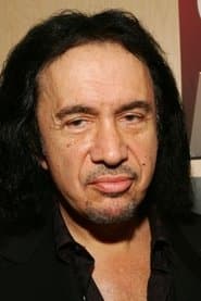 Foto del actor Gene Simmons