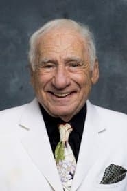 Foto del actor Mel Brooks