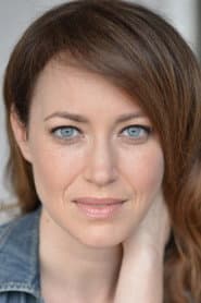 Foto del actor Rebecca Spence