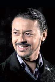 Foto del actor Amine Ennaji
