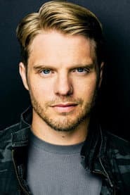 Foto del actor David Paetkau