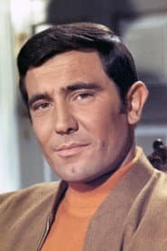 Foto del actor George Lazenby