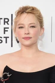 Foto del actor Haley Bennett