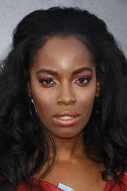 Foto del actor Milauna Jackson