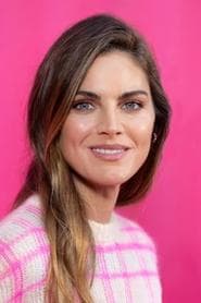 Foto del actor Amaia Salamanca