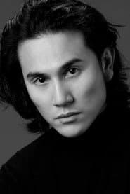 Foto del actor Vino G. Bastian