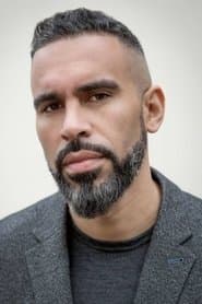 Foto del actor Joey Ansah