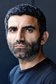 Foto del actor Aziz Çapkurt