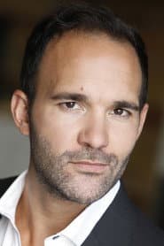 Foto del actor Jesús Lloveras