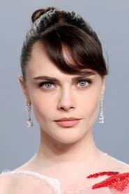 Foto del actor Cara Delevingne