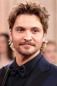 Foto del actor Luke Grimes