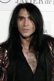 Foto del actor Mario Vaquerizo