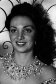 Foto del actor Leonora Amar