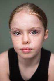 Foto del actor Hannah Dargan