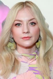 Foto del actor Emily Kinney