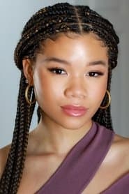 Foto del actor Storm Reid