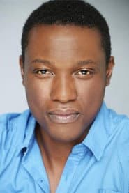 Foto del actor Tawanda Manyimo