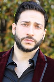 Foto del actor Christos Kalabogias