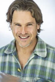 Foto del actor William McNamara