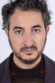Foto del actor Josep Maria Riera