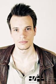Foto del actor Bárnai Péter